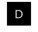 D